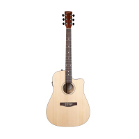 Электроакустическая гитара Godin GODIN Metropolis CW Natural EQ