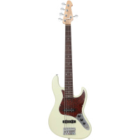 Бас-гитара KEIPRO KJB5-Standard-R OW