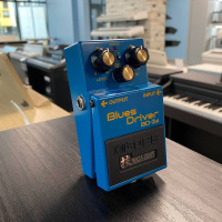 Гитарная педаль BOSS BD-2W Гитарная педаль BOSS BD-2W