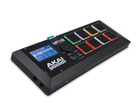 Семплер Akai PRO MPX8