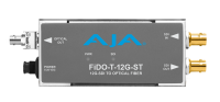 Конвертер AJA FiDO-T-12G-ST Конвертер AJA FiDO-T-12G-ST
