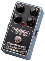 Гитарная педаль MESA BOOGIE FLUX-DRIVE OVERDRIVE+