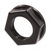 Гайка пластиковая Neutrik NRJ-NUT-B
