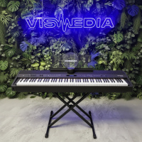 Цифровое фортепиано Roland FP-90X-BK