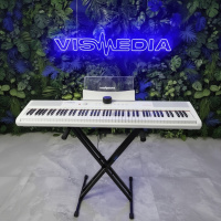 Цифровое фортепиано Artesia Performer White