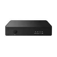 Потоковый плеер для мультирум систем DSPPA DW-01
