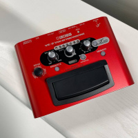 Вокальный процессор Boss VE-2 Вокальный процессор Boss VE-2