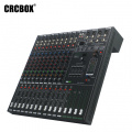 Микшерный пульт CRCBOX MR-9312