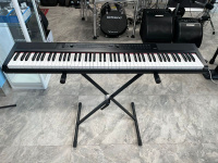 Цифровое фортепиано Artesia PE-88 Black