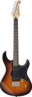 Электрогитара Yamaha PACIFICA120HTBS