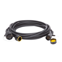 Многоканальный кабель RCF CBL LK 25 MULTIPIN 10M
