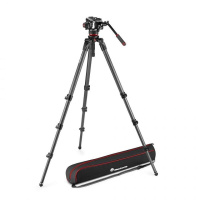 Штатив с головой Manfrotto MVK504XCTALL
