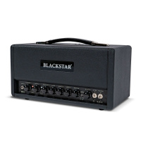 Усилитель гитарный ламповый Blackstar St. James 50 6L6H Усилитель гитарный ламповый Blackstar St. James 50 6L6H