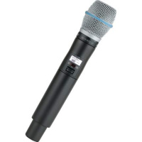 Передатчик Shure ULXD2/B87C G51