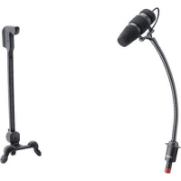 Инструментальный микрофон DPA 4099-DC-1-199-G