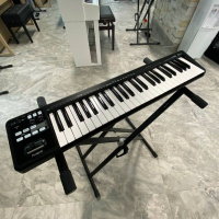 MIDI-клавиатура Roland A-49-BK MIDI-клавиатура Roland A-49-BK
