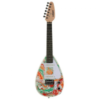 Электрогитара VOX MK3 MINI MB Электрогитара VOX MK3 MINI MB