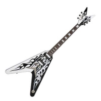 Электрогитара DEAN MS CUSTOM FLAMES