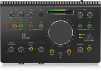 Контроллер Behringer STUDIO L Контроллер Behringer STUDIO L