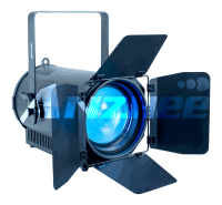 Театральный прожектор Anzhee PRO Fresnel 350 RGBACL