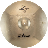 Тарелка ZILDJIAN 22 Тарелка ZILDJIAN 22