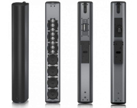 Звуковая колонна Tannoy VLS 15 EN54 (black) Звуковая колонна Tannoy VLS 15 EN54 (black)