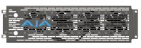 Активная лицевая панель AJA DRM2-AFP