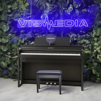 Цифровое пианино Kawai CA401 B