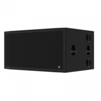 Пассивный сабвуфер Moose G221