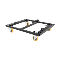 Тележка RCF KRT-WH 4X HDL 30
