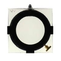 Комплект фильтров для подсветки глаз Dedolight DPEYESET