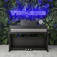 Цифровое пианино Beisite B-808 Pro BK