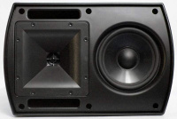 Всепогодная акустика Klipsch AW-525 Black