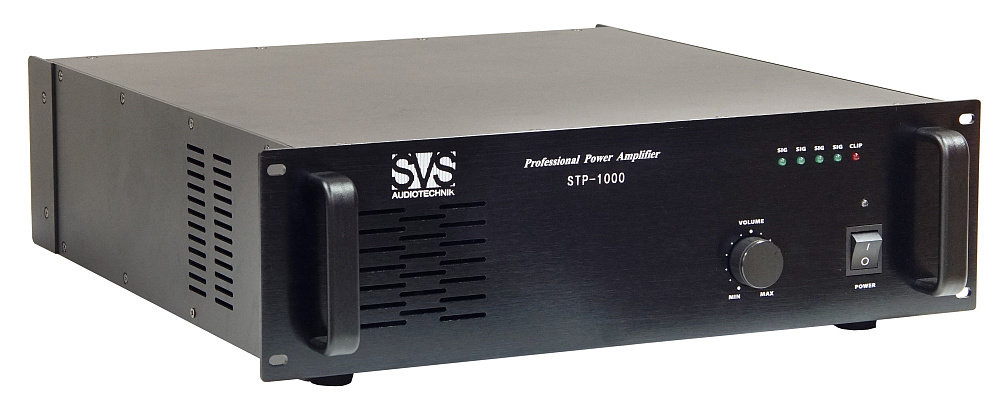 Микшер усилитель svs. SVS audiotechnik Mixers am-8 DSP.