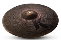 Тарелка ZILDJIAN 19` K CUSTOM SPECIAL DRY CRASH Тарелка ZILDJIAN 19` K CUSTOM SPECIAL DRY CRASH