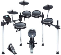 Электронная барабанная установка Alesis Surge Mesh KIT Электронная барабанная установка Alesis Surge Mesh KIT