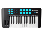 MIDI-клавиатура Alesis V25MKII
