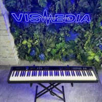 Цифровое пианино NUX NPK-20-BK Цифровое пианино NUX NPK-20-BK