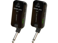 Радиосистема Behringer AIRPLAY GUITAR ULG10 Радиосистема Behringer AIRPLAY GUITAR ULG10