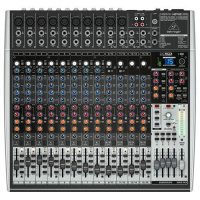 Микшерный пульт Behringer X2442USB Микшерный пульт Behringer X2442USB