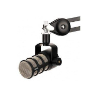 Студийный микрофон RODE PODMIC Студийный микрофон RODE PODMIC