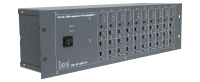 Усилитель-распределитель LES DS-1013SF-P2