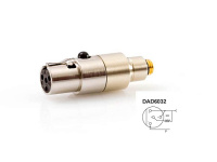 Переходник DPA DAD6032