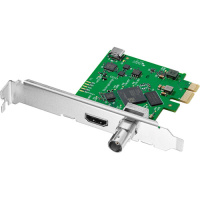 Плата Blackmagic DeckLink Mini Recorder HD