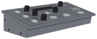 Пульт комментатора LES AR-212ASM