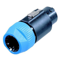 Разъем Neutrik NL8FC