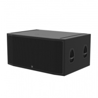 Пассивный сабвуфер Moose G218