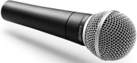 Динамический микрофон Shure SM58-LCE Динамический микрофон Shure SM58-LCE