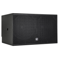 Пассивный сабвуфер RCF S 8028 II Пассивный сабвуфер RCF S 8028 II