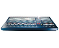 Микшерный пульт Soundcraft LX7ii-24 Микшерный пульт Soundcraft LX7ii-24